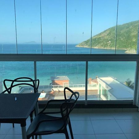 Apartamento Pe Na Areia Em Arraial Do Cabo 아파트 외부 사진