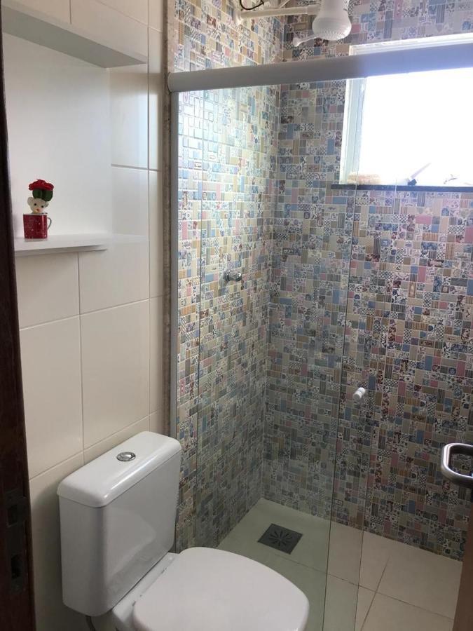 Apartamento Pe Na Areia Em Arraial Do Cabo 아파트 외부 사진