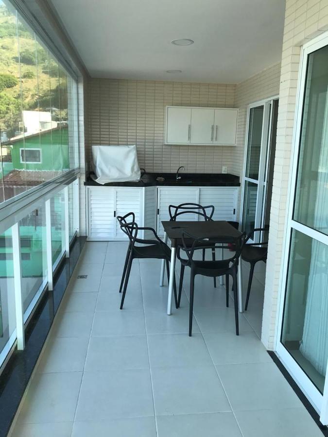 Apartamento Pe Na Areia Em Arraial Do Cabo 아파트 외부 사진