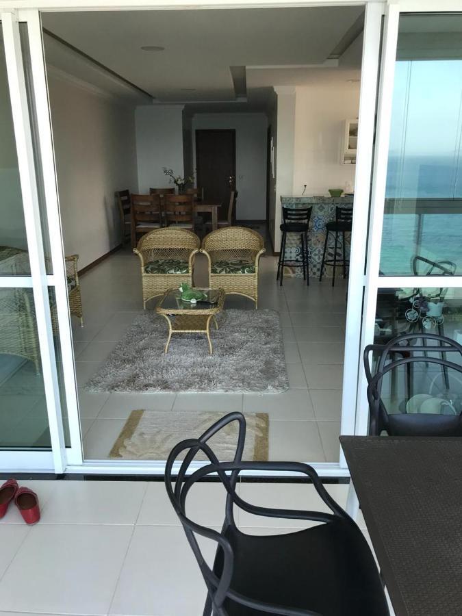Apartamento Pe Na Areia Em Arraial Do Cabo 아파트 외부 사진