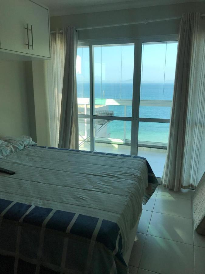Apartamento Pe Na Areia Em Arraial Do Cabo 아파트 외부 사진