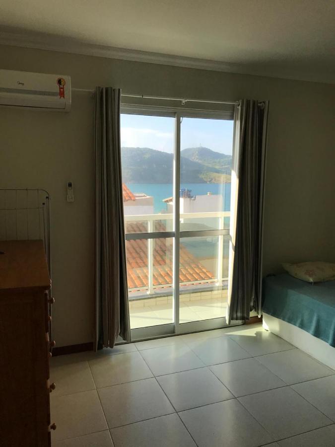 Apartamento Pe Na Areia Em Arraial Do Cabo 아파트 외부 사진